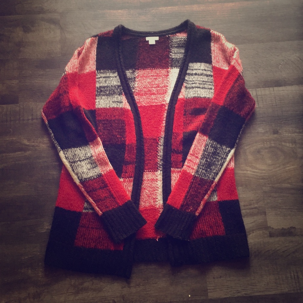 Cardigan